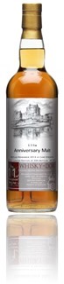 11th Anniversary Malt (Whisky-Doris)