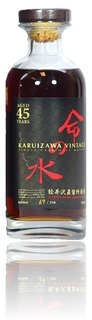Karuizawa 45 Year Old (cask #2725)