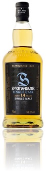 Springbank 14 Years (for The Nectar)