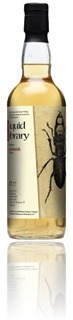 Auchroisk 1996 (Liquid Library)