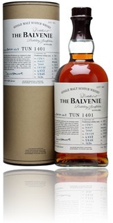 Balvenie Tun 1401 (batch 8)