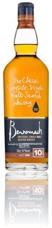 Benromach 10 Years - 100 Proof