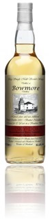 Bowmore 2003 (Whisky-Doris)