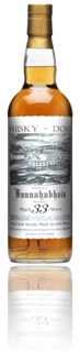 Bunnahabhain 1980 (Whisky-Doris)