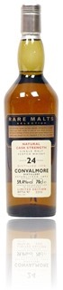 Convalmore 1978 (Rare Malts)