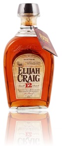 Elijah Craig 12 years - The Nectar