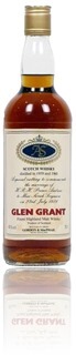 Glen Grant 1959/1960 (G&M)