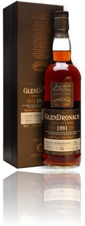 GlenDronach 1991 (cask #5405)