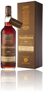 GlenDronach 1992 (cask #195)