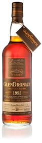 GlenDronach 1993 (cask #5)