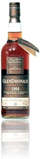 GlenDronach 1993 (cask #13)