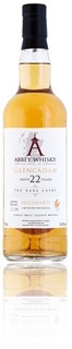 Glencadam 1991 (Abbey Whisky)