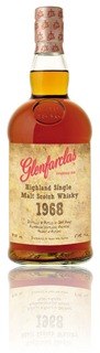 Glenfarclas 41 yo 1968 (xx%, OB 2010 for Thosop, cask #702 & 5240, xxx btl.)