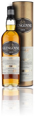 Glengoyne 14 Year Old (for M&S)