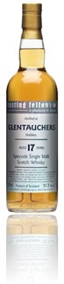 Glentauchers 1996 (Tasting Fellows)