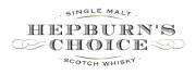 Hepburn's Choice whisky