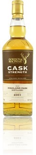 Highland Park 2001 (Gordon Macphail)