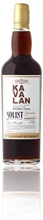 Kavalan Solist sherry (for LMdW)