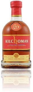 Kilchoman 2008 #576 for TastToe / Drankenshop