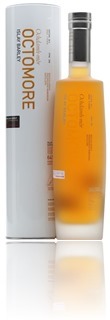 Octomore 06.3 (Islay Barley)