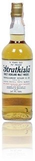 Strathisla 8 Years Old (70° Proof)