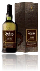 Ardbeg Alligator