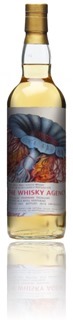 Bowmore 2002 (Whisky Agency)