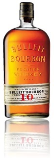 Bulleit Bourbon 10 Years