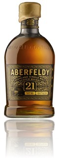 Aberfeldy 21 Year Old