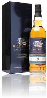 Rosebank 18yo 1990 - Dun Bheagan