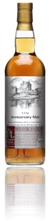 11th Anniversary Malt - Whisky-Doris