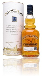 Old Pulteney 12yo