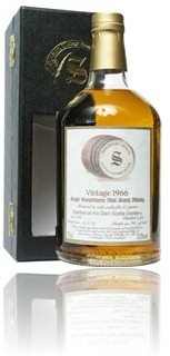 Glen Scotia 1966 Signatory