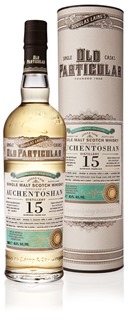 Auchtenoshan 1997 Douglas Laing Old Particular