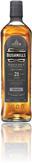 Bushmills 21 Year Old