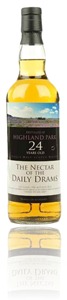 Highland Park 1986 Daily Dram