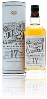 Craigellachie 17 Year Old