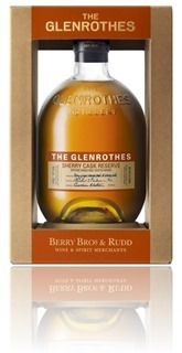 Glenrothes Sherry Cask Reserve