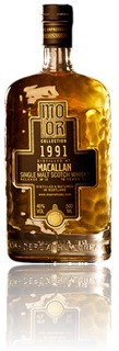 Macallan 1991 Mo Òr