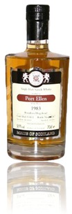 Port Ellen 1983 Malts of Scotland