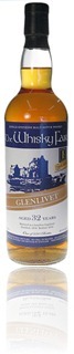 Glenlivet 1978 Whisky Fair & Three Rivers