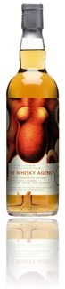 Bunnahabhain 1987 (The Whisky Agency)