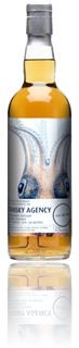 Glenturret 1977 - The Whisky Agency