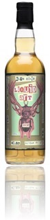 Glen Elgin 1995 | Liquid Art