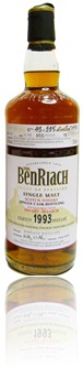 BenRiach 1993 Sauternes Pinart