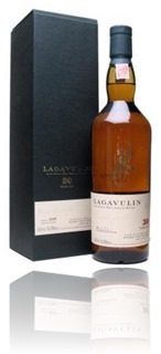 Lagavulin 30 years