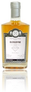 Glengoyne 1972 - Malts of Scotland - Warehouse Diamonds