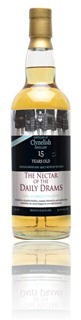 Clynelish 1995 - Daily Dram Germany