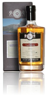 Laphroaig 1998 - Malts of Scotland 700272