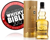 Whisky Bible 2012